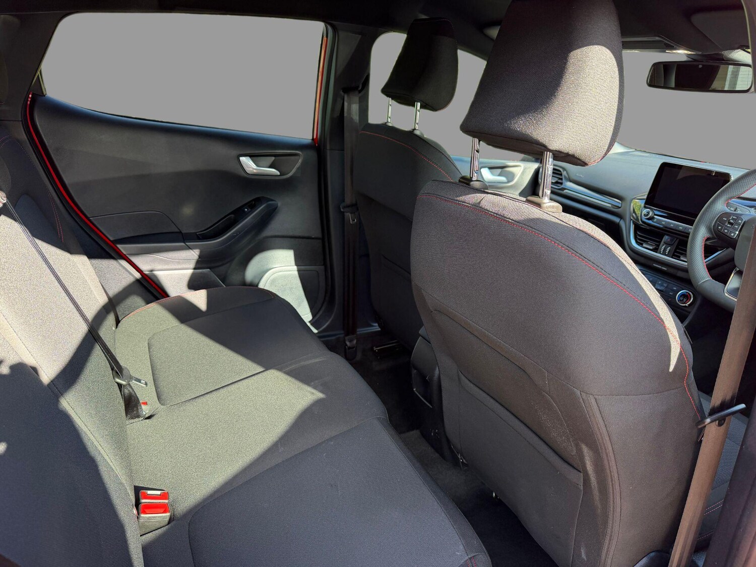 Used Ford Fiesta 2023 for sale - 77586556: Photo 12