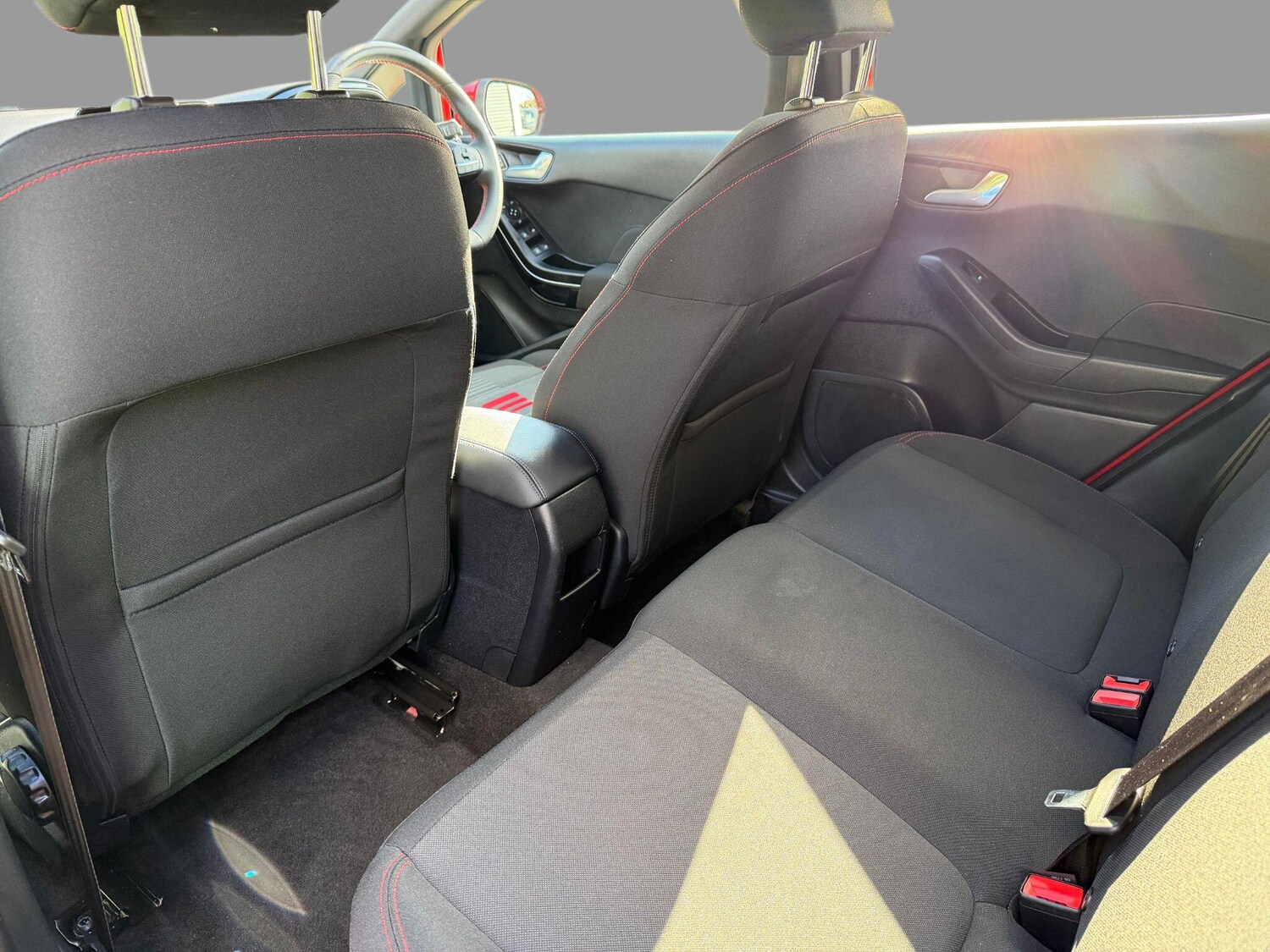 Used Ford Fiesta 2023 for sale - 77586556: Photo 13