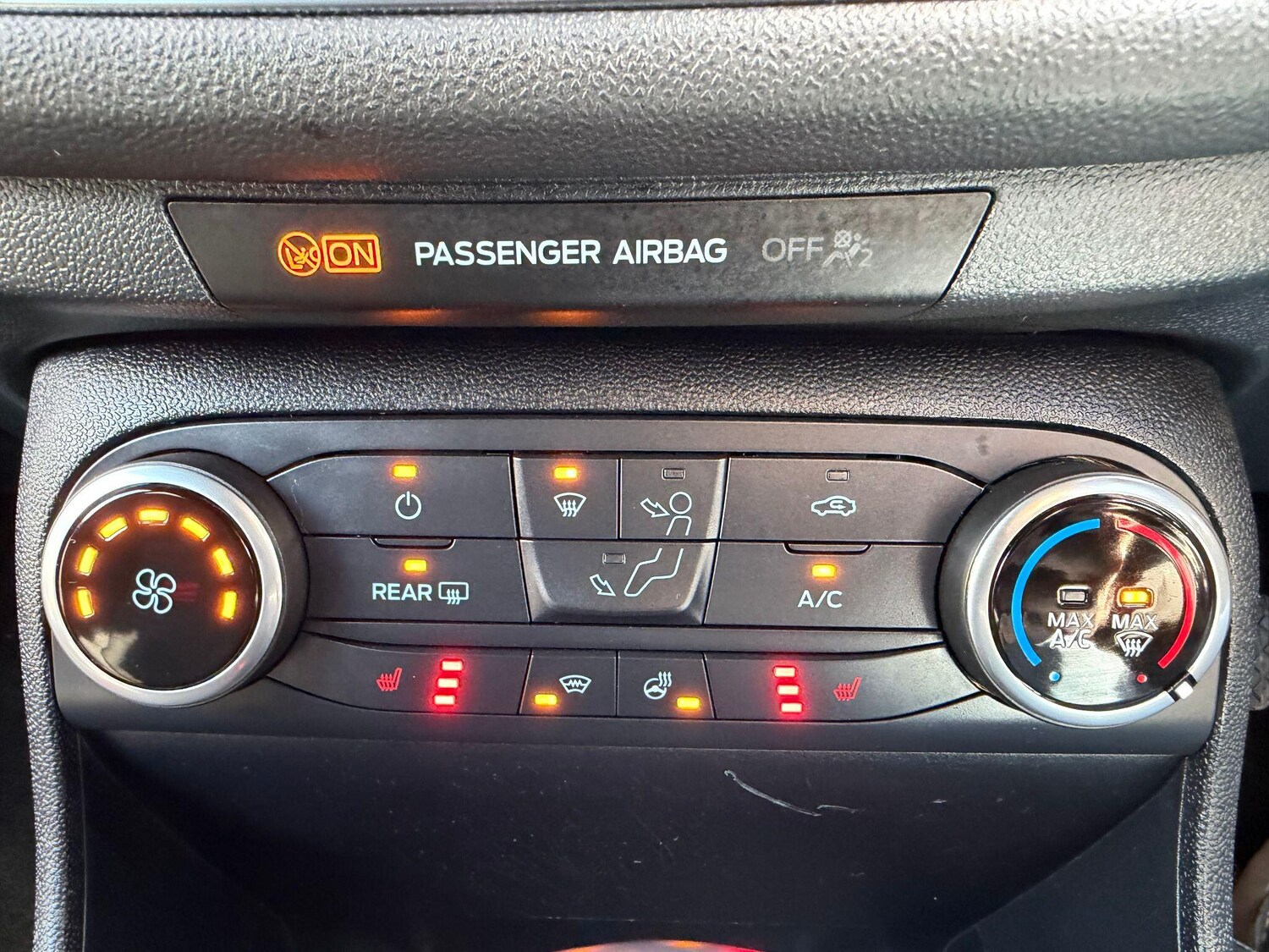 Used Ford Fiesta 2023 for sale - 77586556: Photo 16