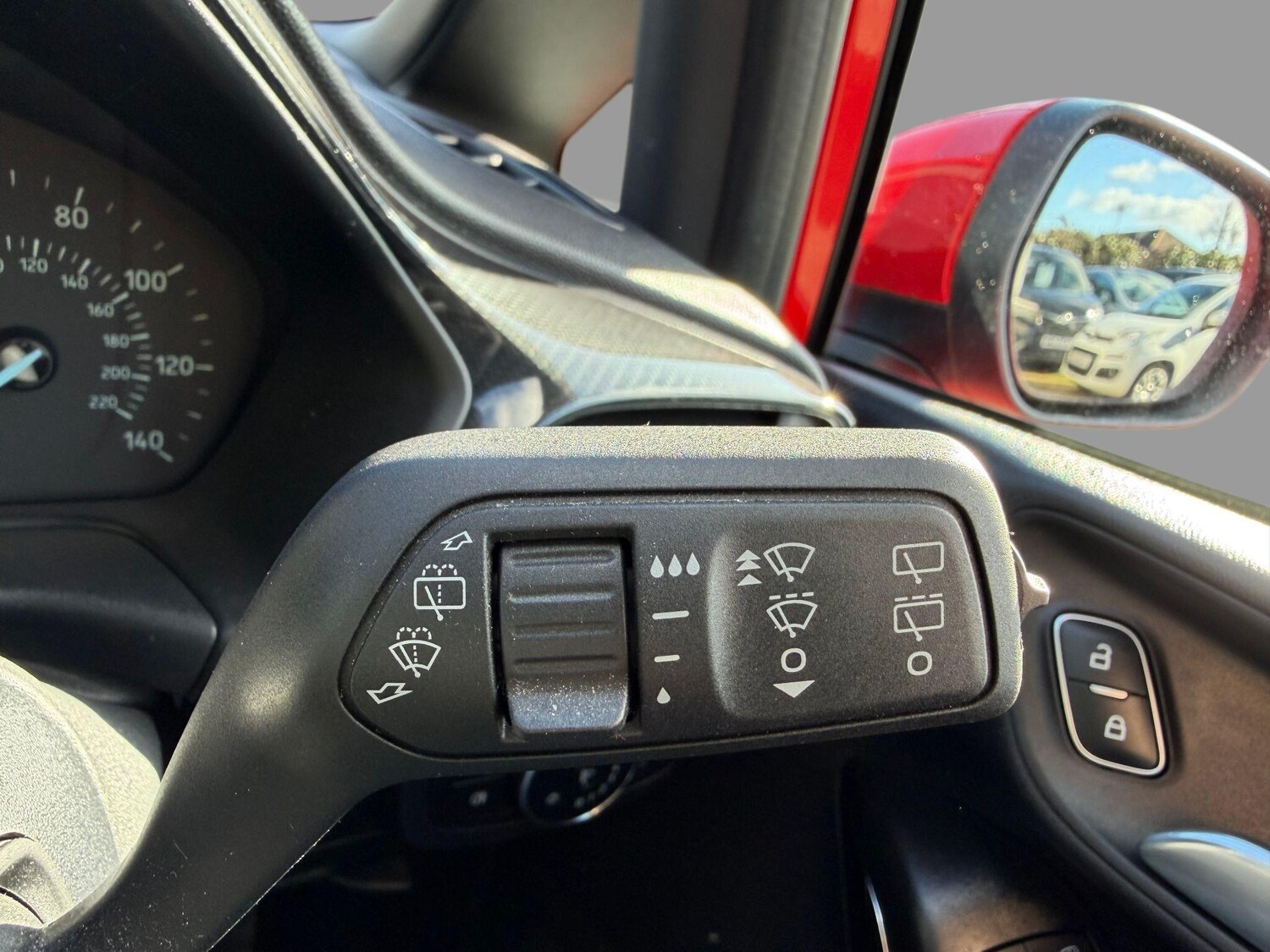 Used Ford Fiesta 2023 for sale - 77586556: Photo 17