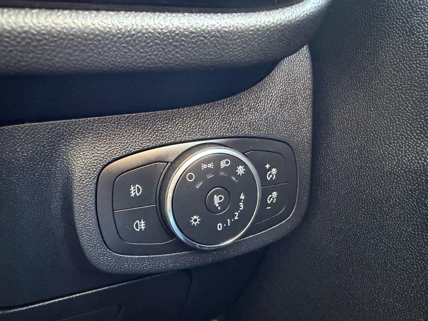 Used Ford Fiesta 2023 for sale - 77586556: Photo 18