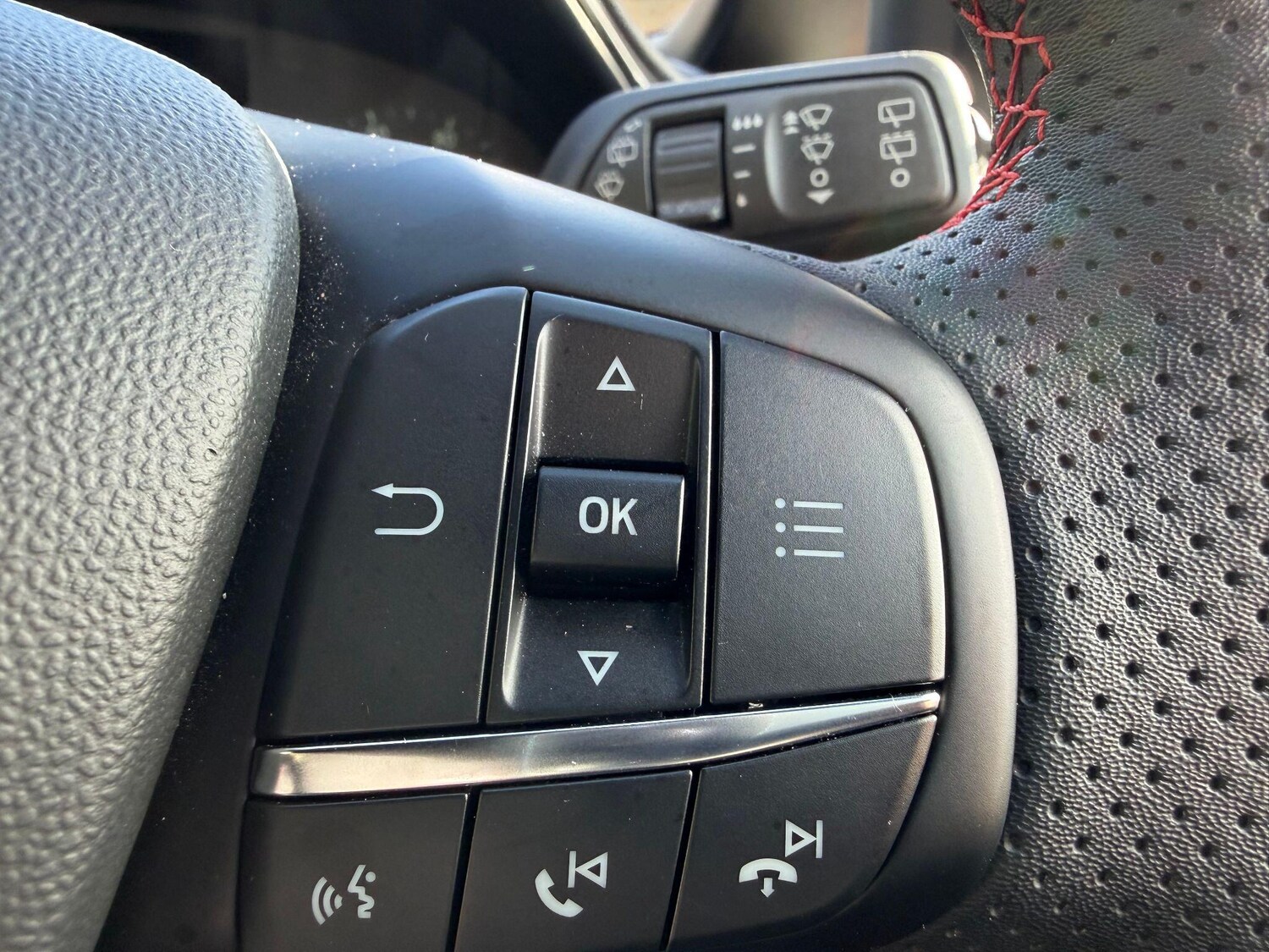 Used Ford Fiesta 2023 for sale - 77586556: Photo 22