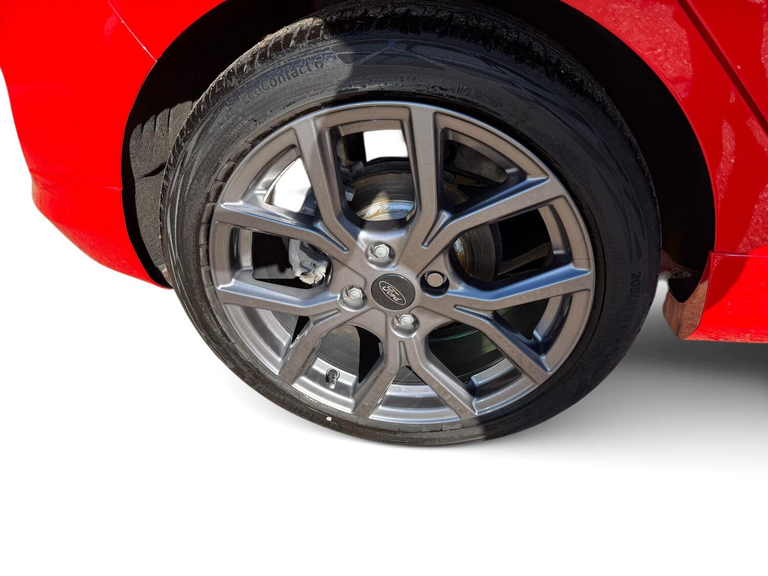 Used Ford Fiesta 2023 for sale - 77586556: Photo 26