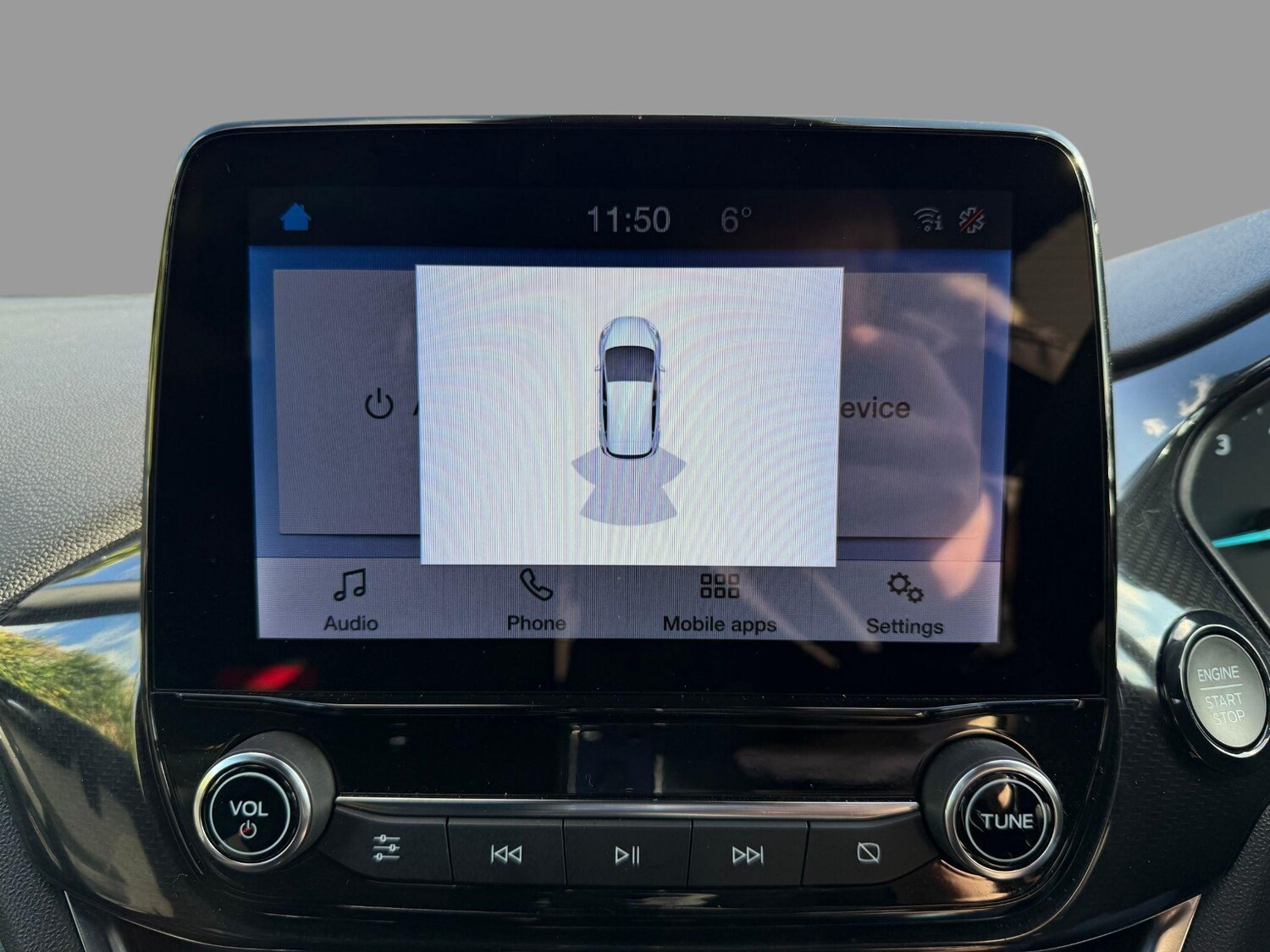 Used Ford Fiesta 2023 for sale - 77586556: Photo 28