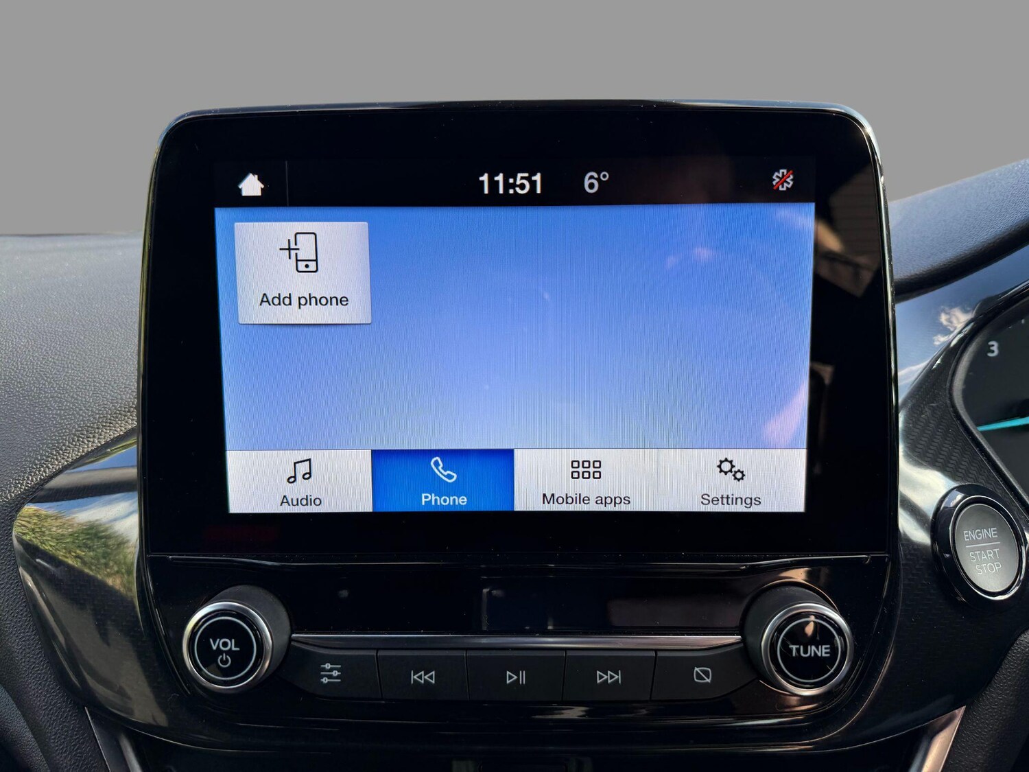 Used Ford Fiesta 2023 for sale - 77586556: Photo 29