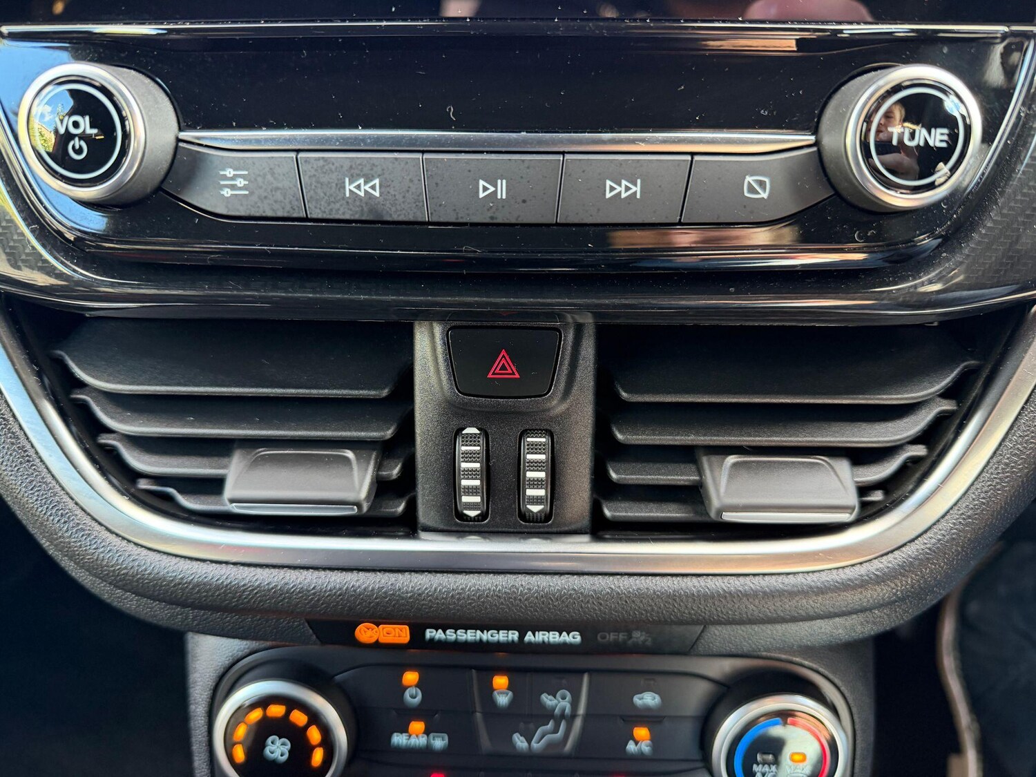 Used Ford Fiesta 2023 for sale - 77586556: Photo 30