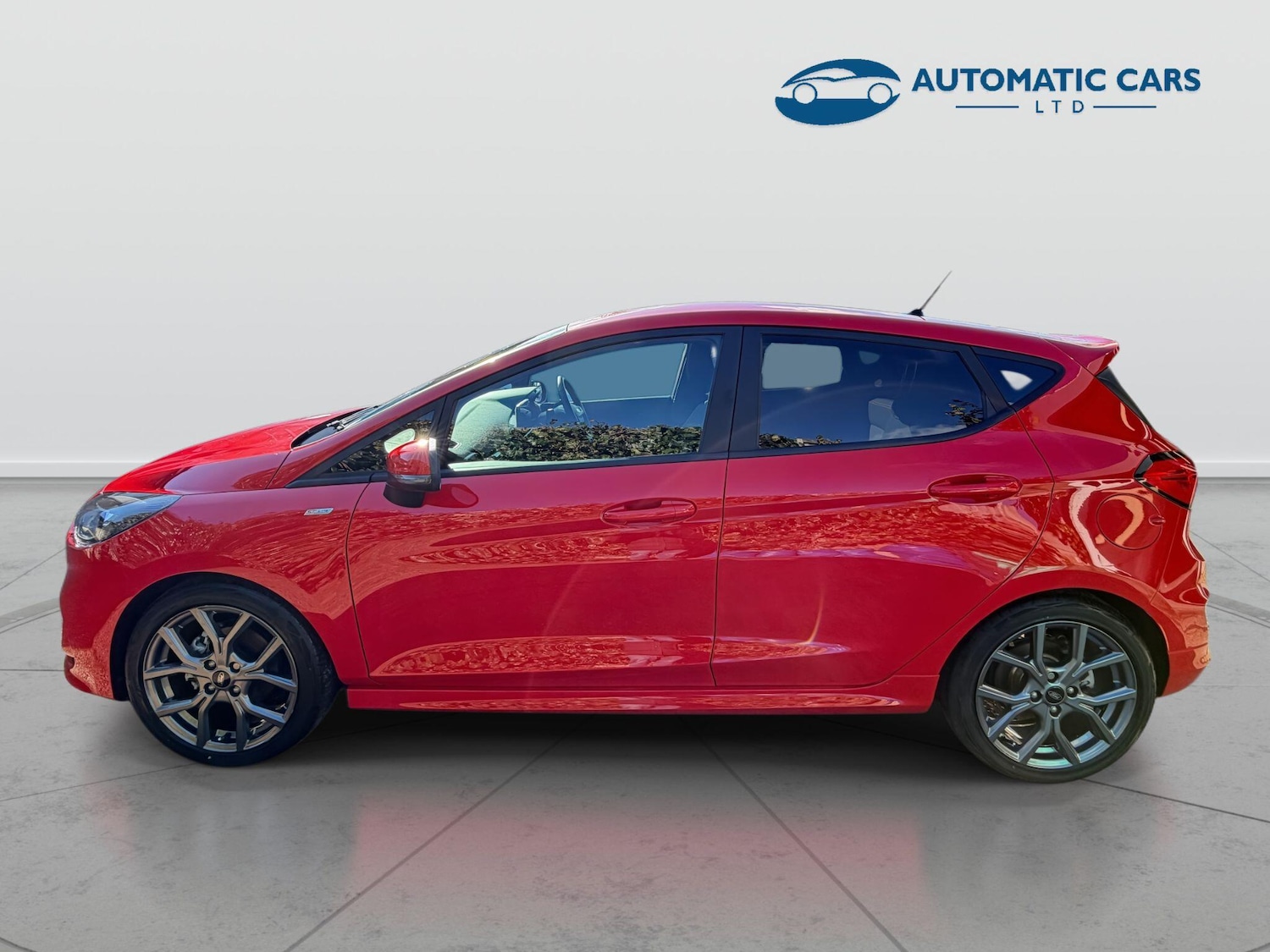 Used Ford Fiesta 2023 for sale - 77586556: Photo 5