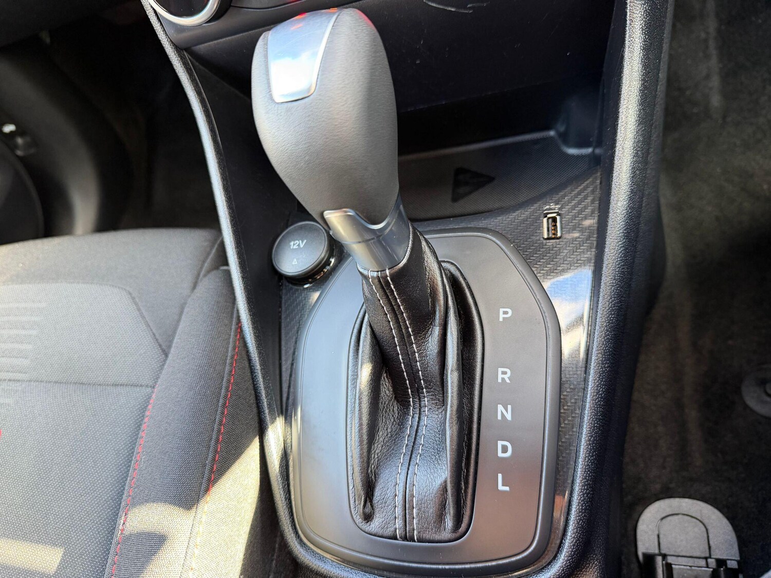 Used Ford Fiesta 2023 for sale - 77586556: Photo 9