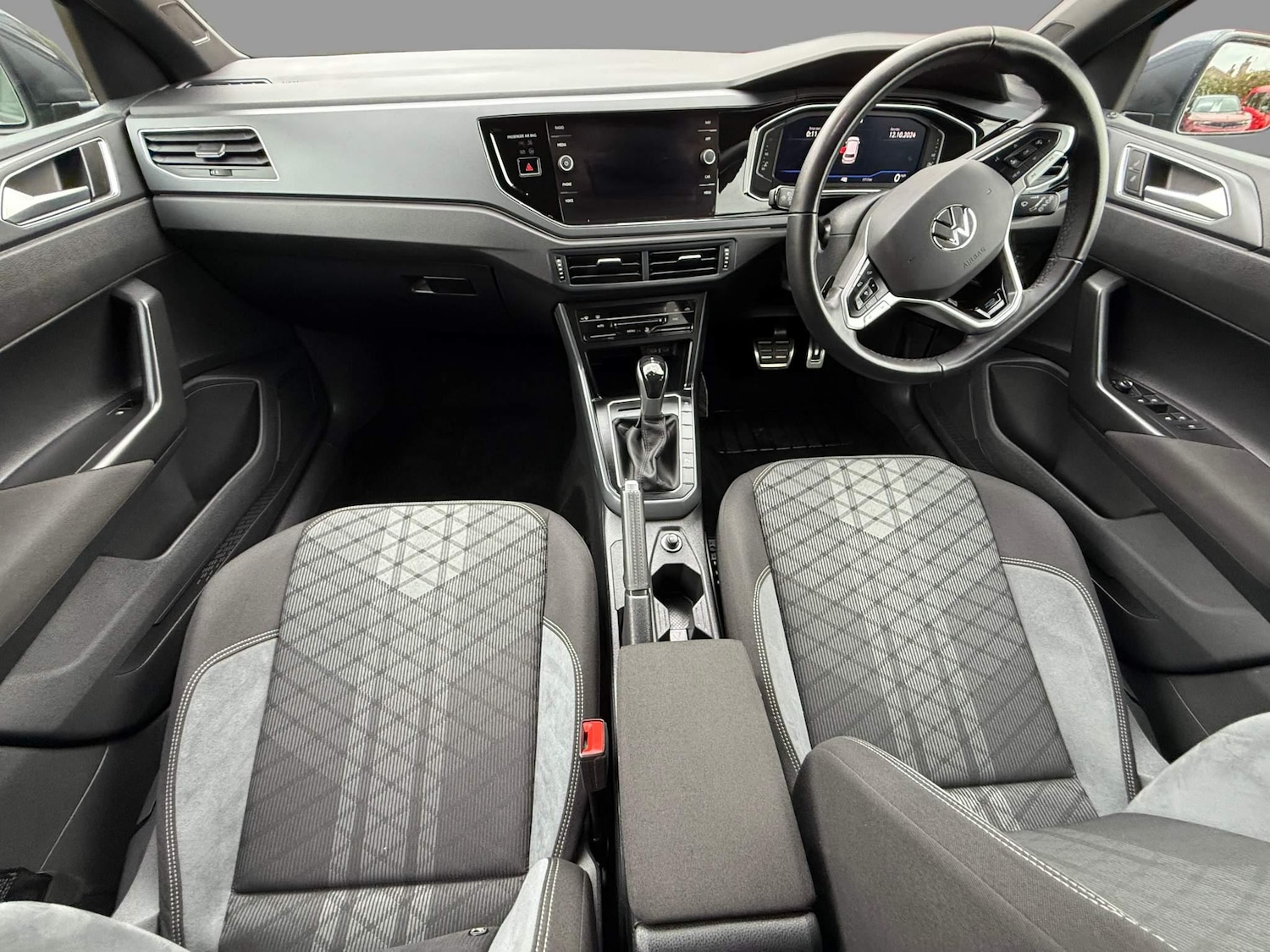 Used Volkswagen Polo 2024 for sale - 77193148: Photo 14