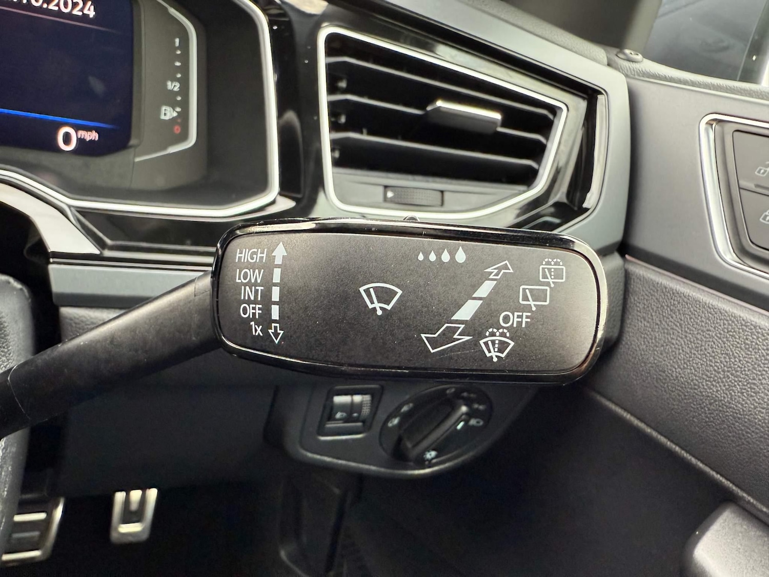 Used Volkswagen Polo 2024 for sale - 77193148: Photo 19