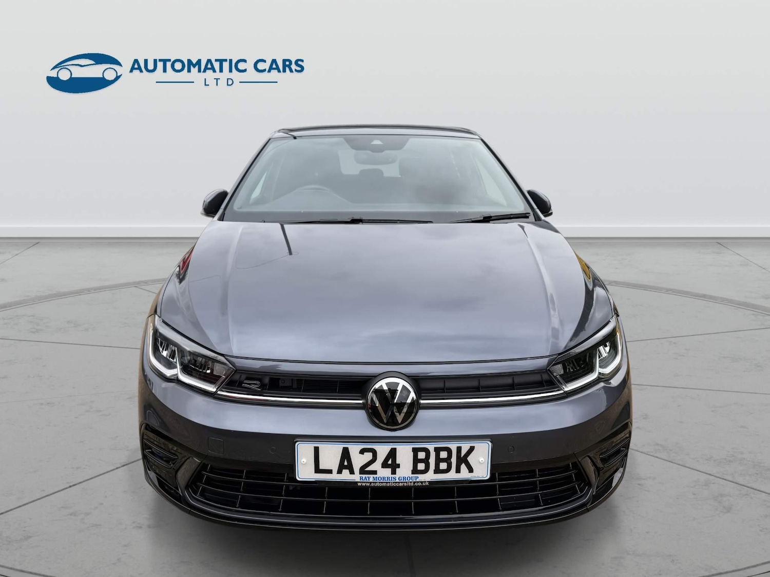 Used Volkswagen Polo 2024 for sale - 77193148: Photo 2