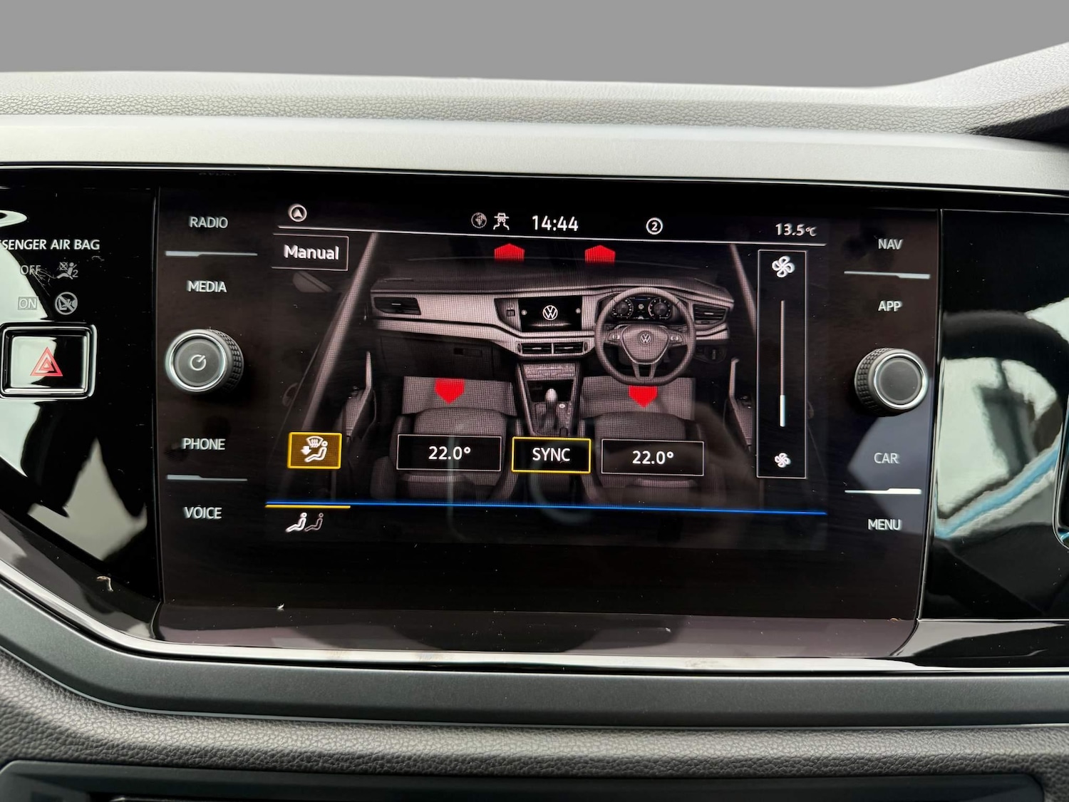 Used Volkswagen Polo 2024 for sale - 77193148: Photo 22