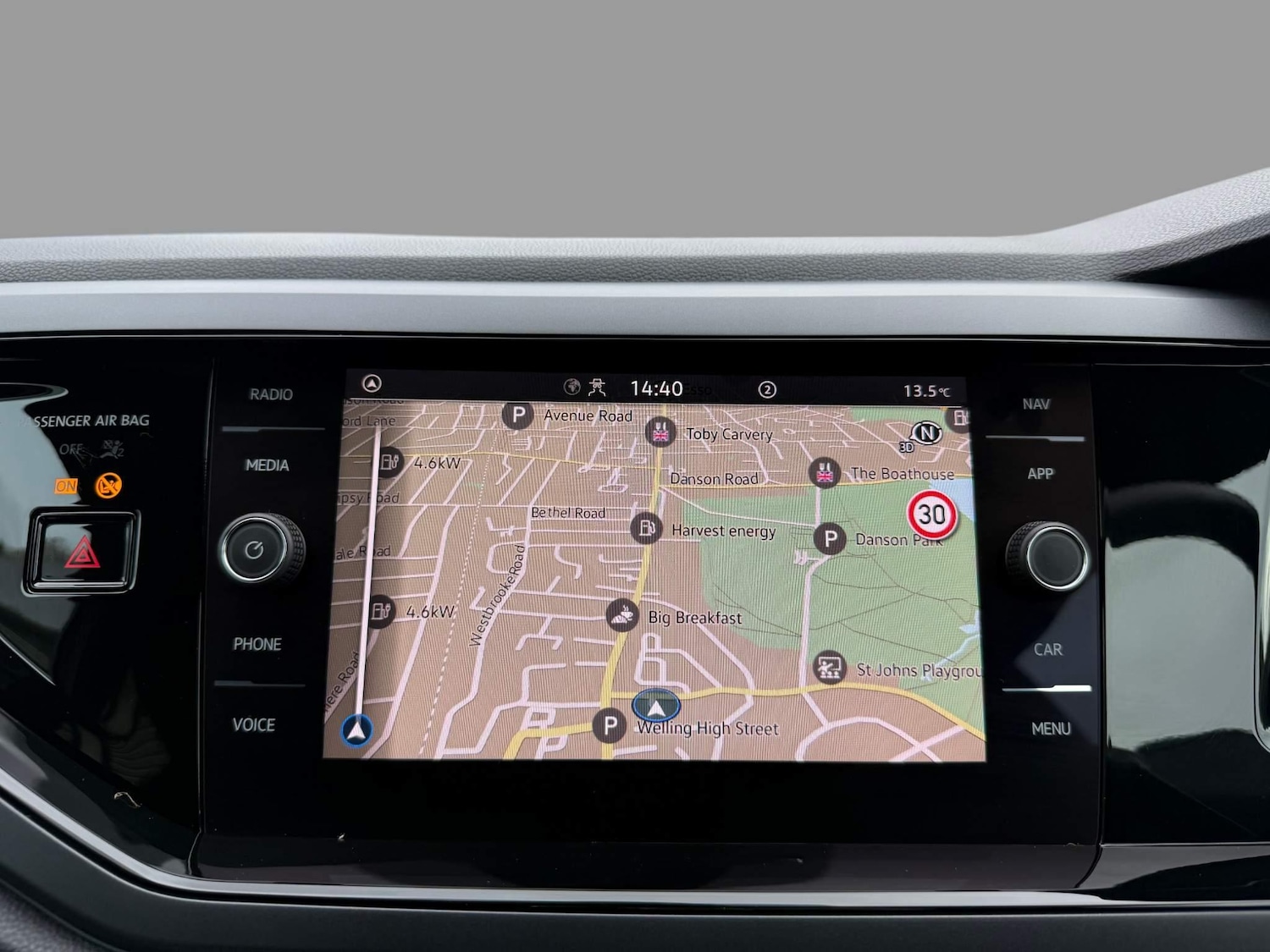 Used Volkswagen Polo 2024 for sale - 77193148: Photo 23