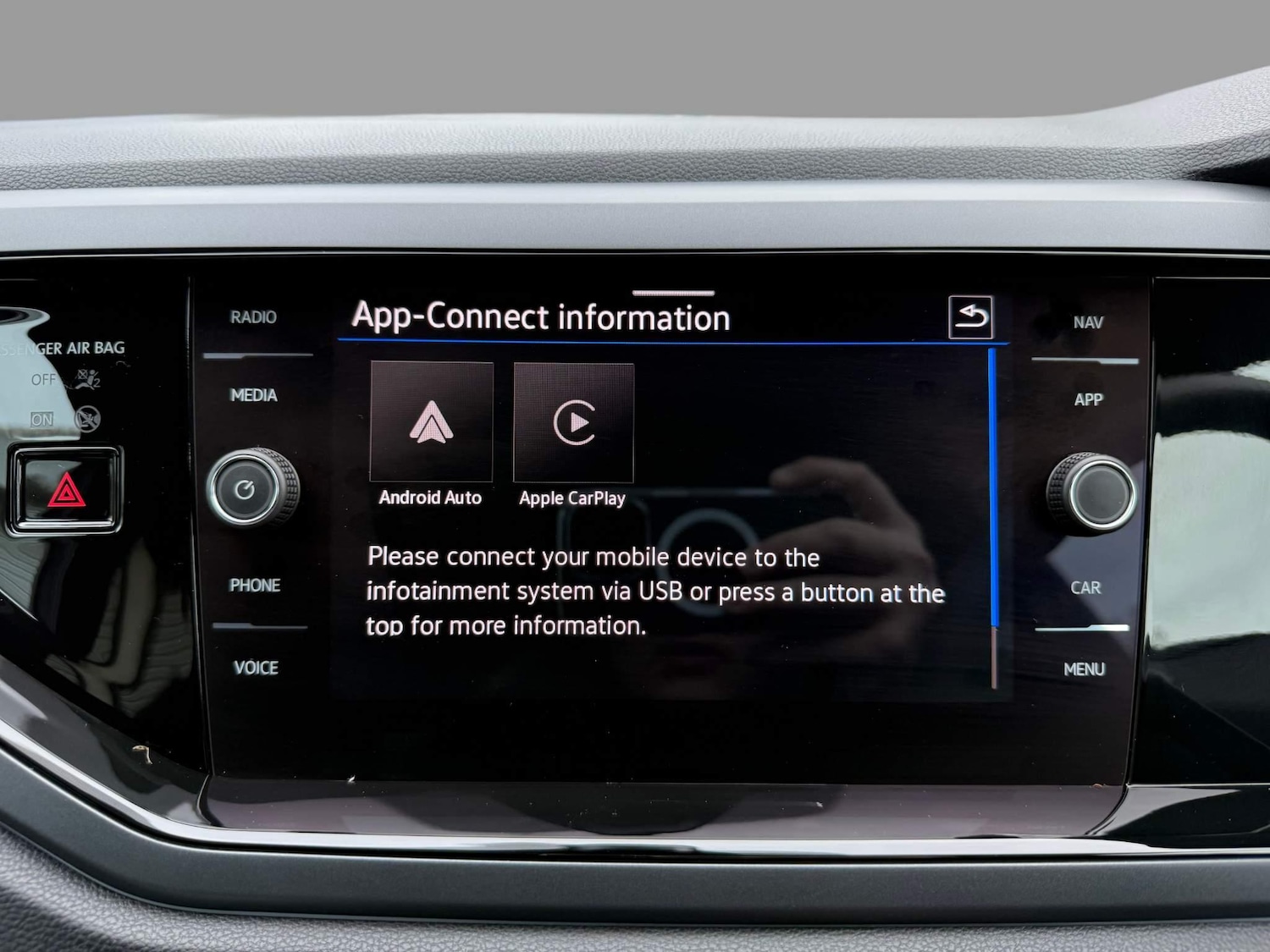 Used Volkswagen Polo 2024 for sale - 77193148: Photo 24