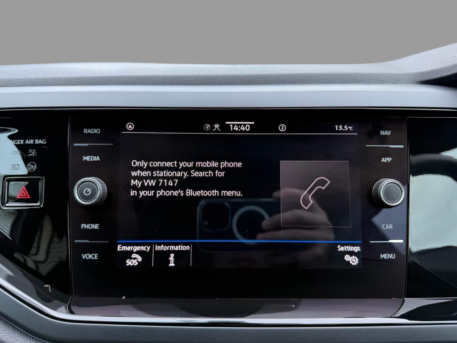 Used Volkswagen Polo 2024 for sale - 77193148: Photo 26