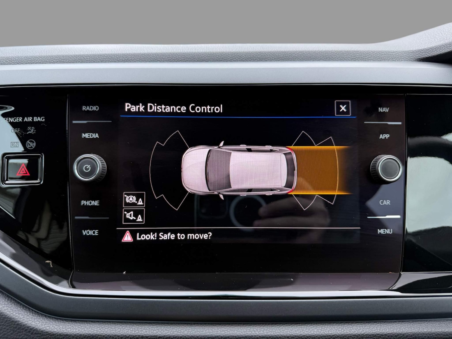 Used Volkswagen Polo 2024 for sale - 77193148: Photo 27