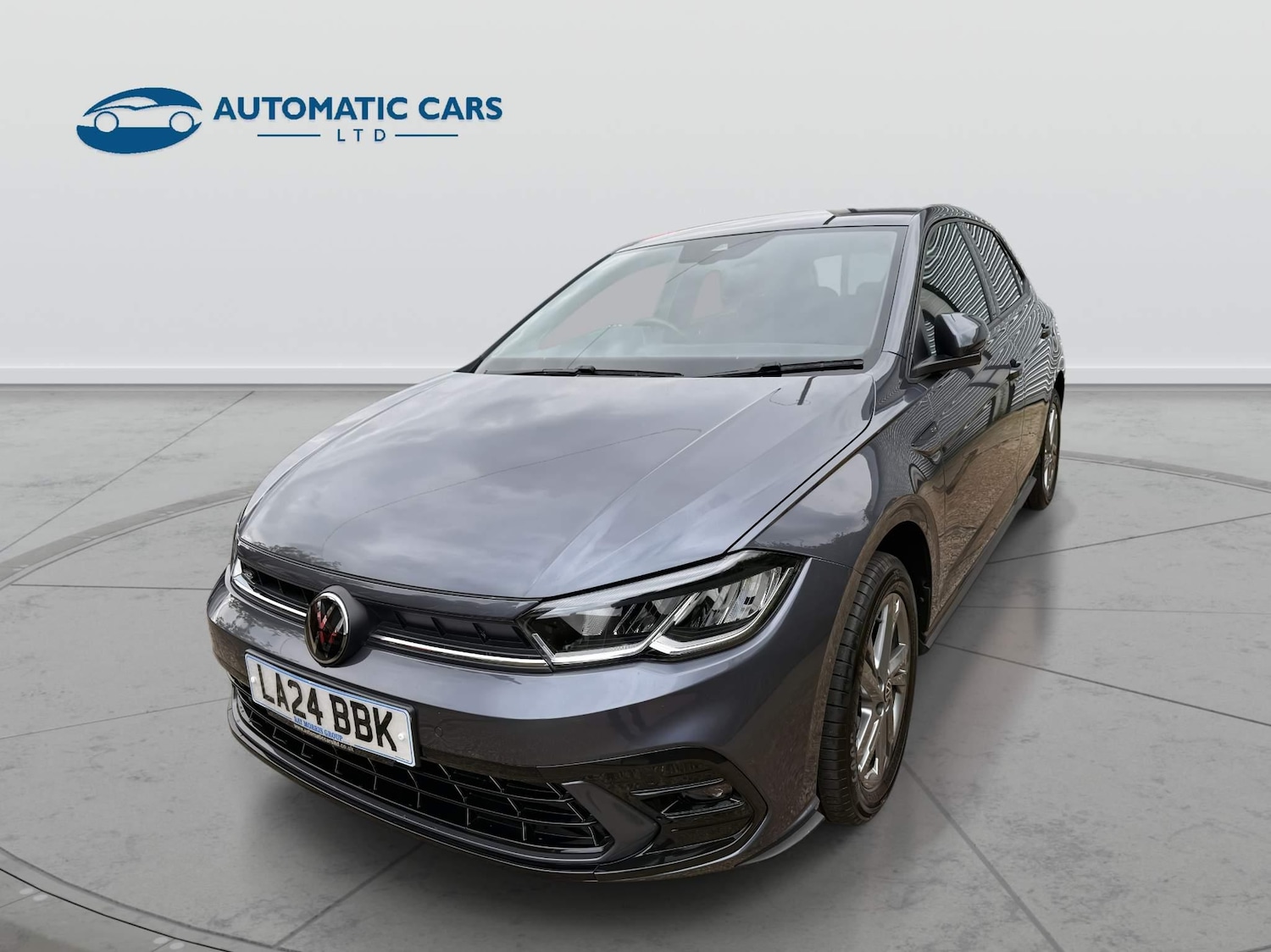 Used Volkswagen Polo 2024 for sale - 77193148: Photo 3