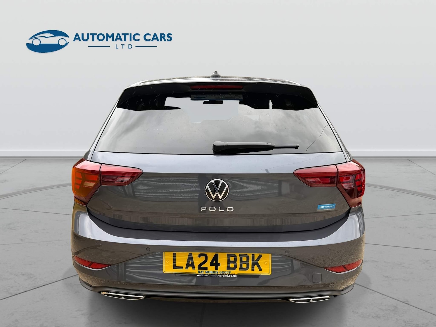 Used Volkswagen Polo 2024 for sale - 77193148: Photo 6