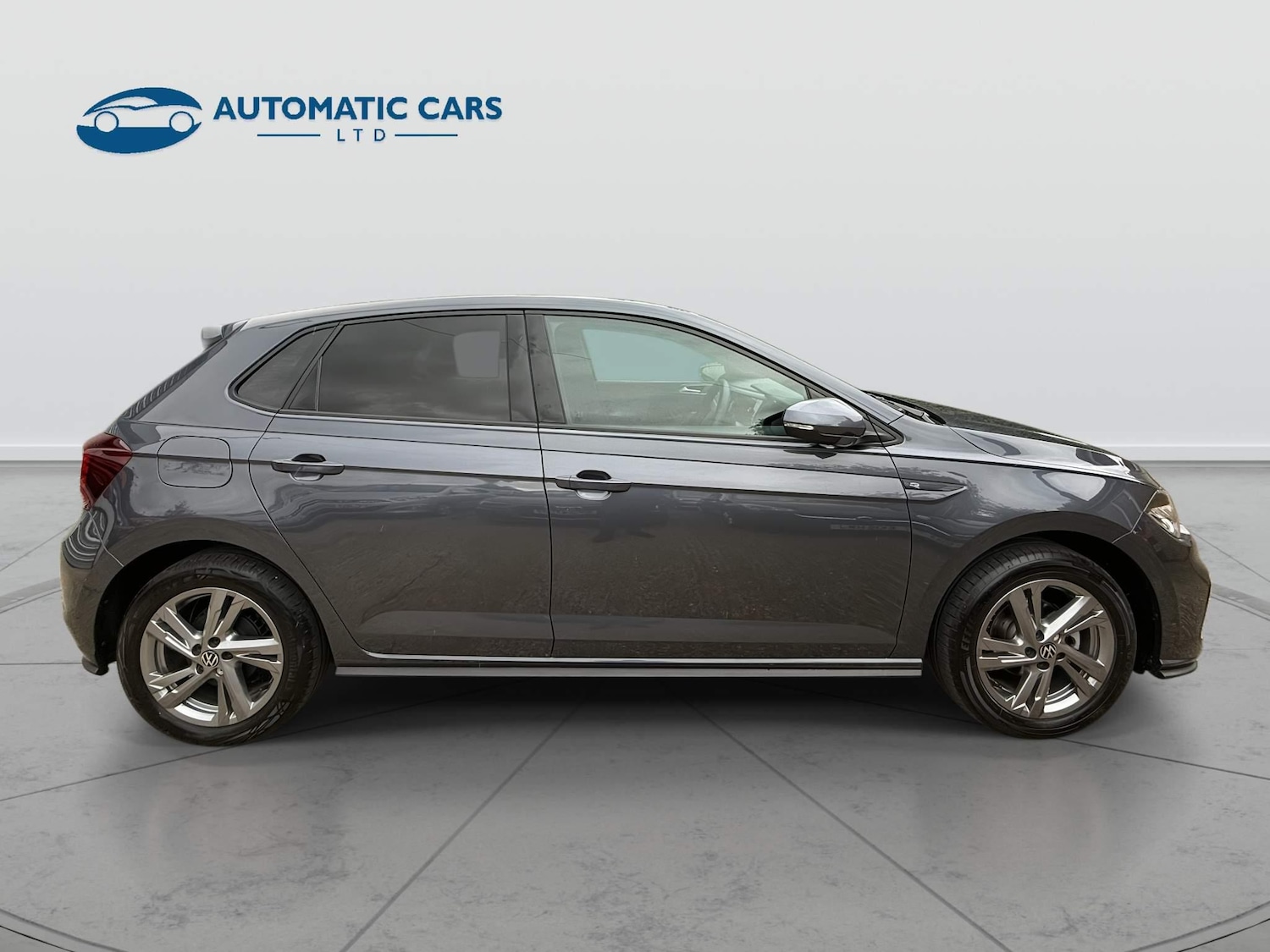 Used Volkswagen Polo 2024 for sale - 77193148: Photo 8