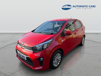 Used Kia Picanto 2021 for sale - 77193082: Photo