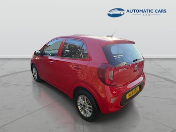 Used Kia Picanto 2021 for sale - 77193082: Photo