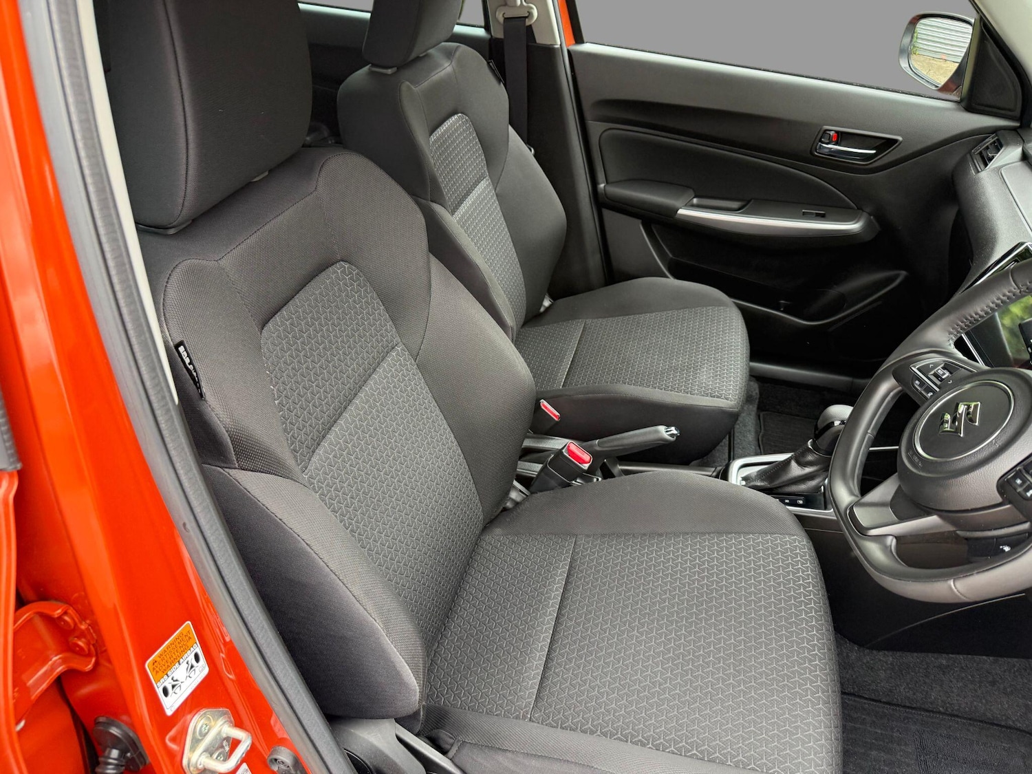 Used Suzuki Swift 2024 for sale - 77193083: Photo 11