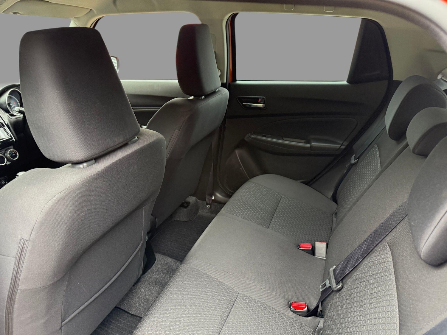 Used Suzuki Swift 2024 for sale - 77193083: Photo 12