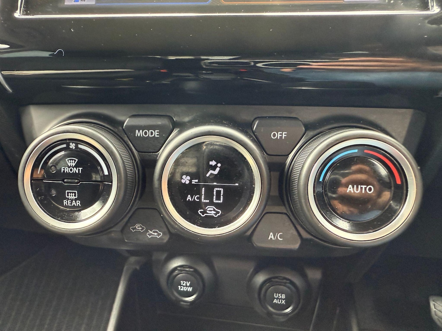 Used Suzuki Swift 2024 for sale - 77193083: Photo 17