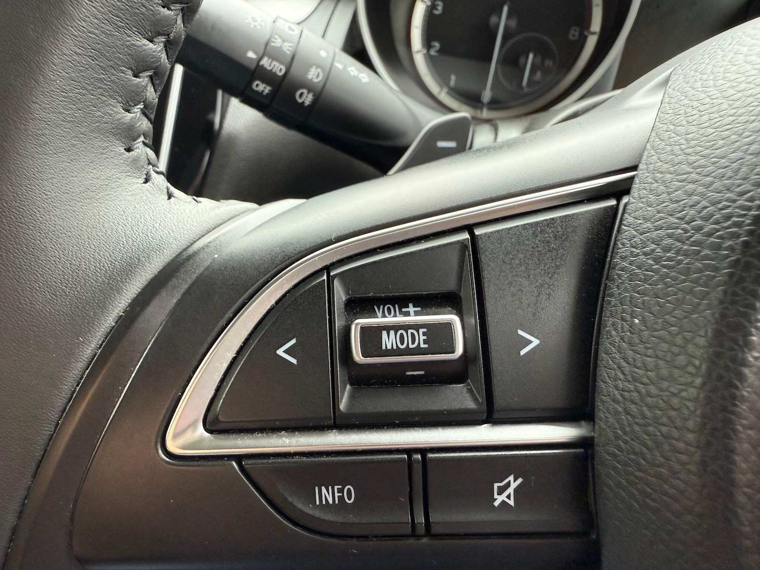 Used Suzuki Swift 2024 for sale - 77193083: Photo 24