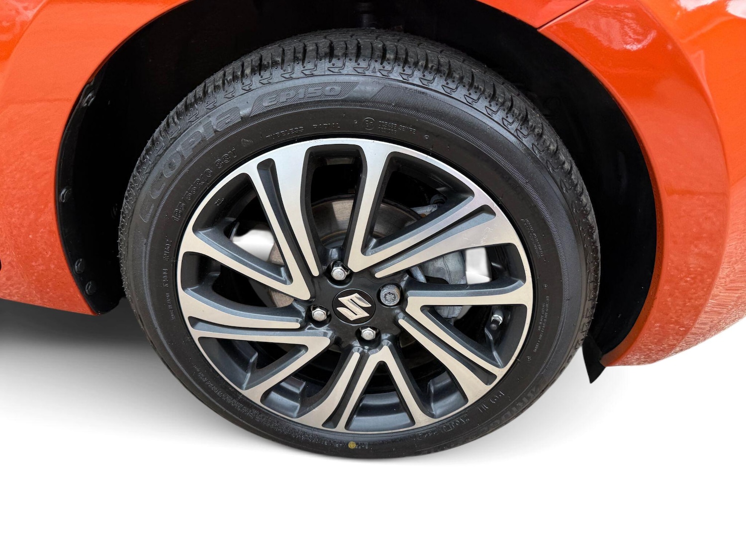 Used Suzuki Swift 2024 for sale - 77193083: Photo 28