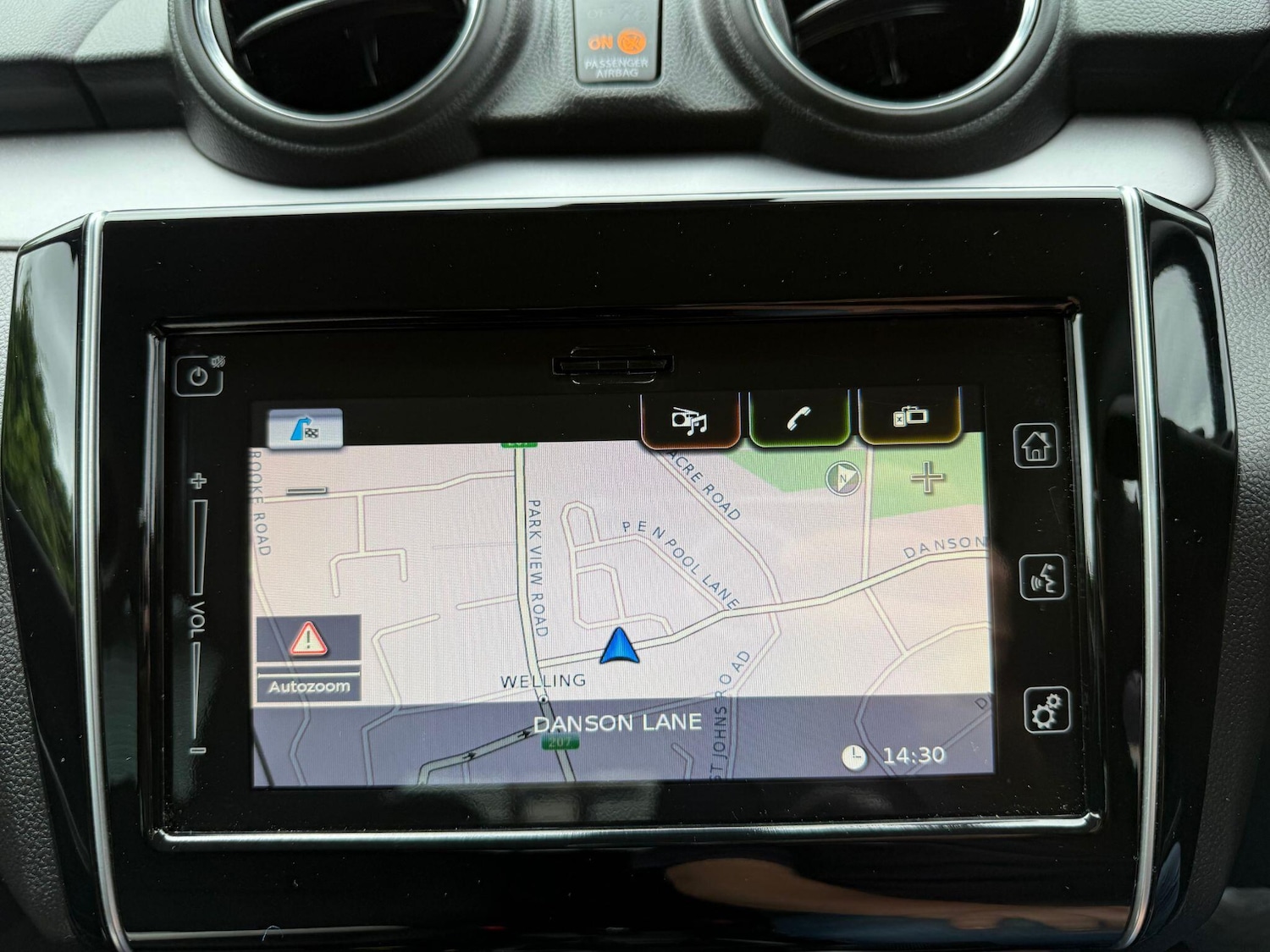 Used Suzuki Swift 2024 for sale - 77193083: Photo 30