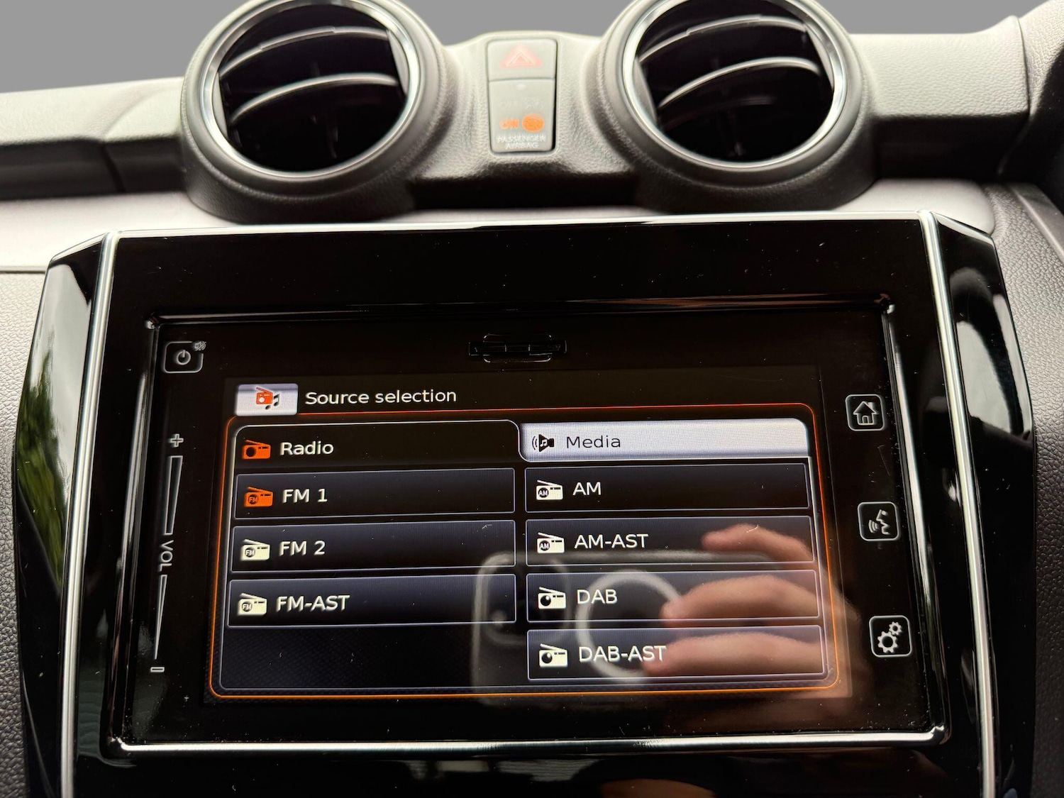 Used Suzuki Swift 2024 for sale - 77193083: Photo 32