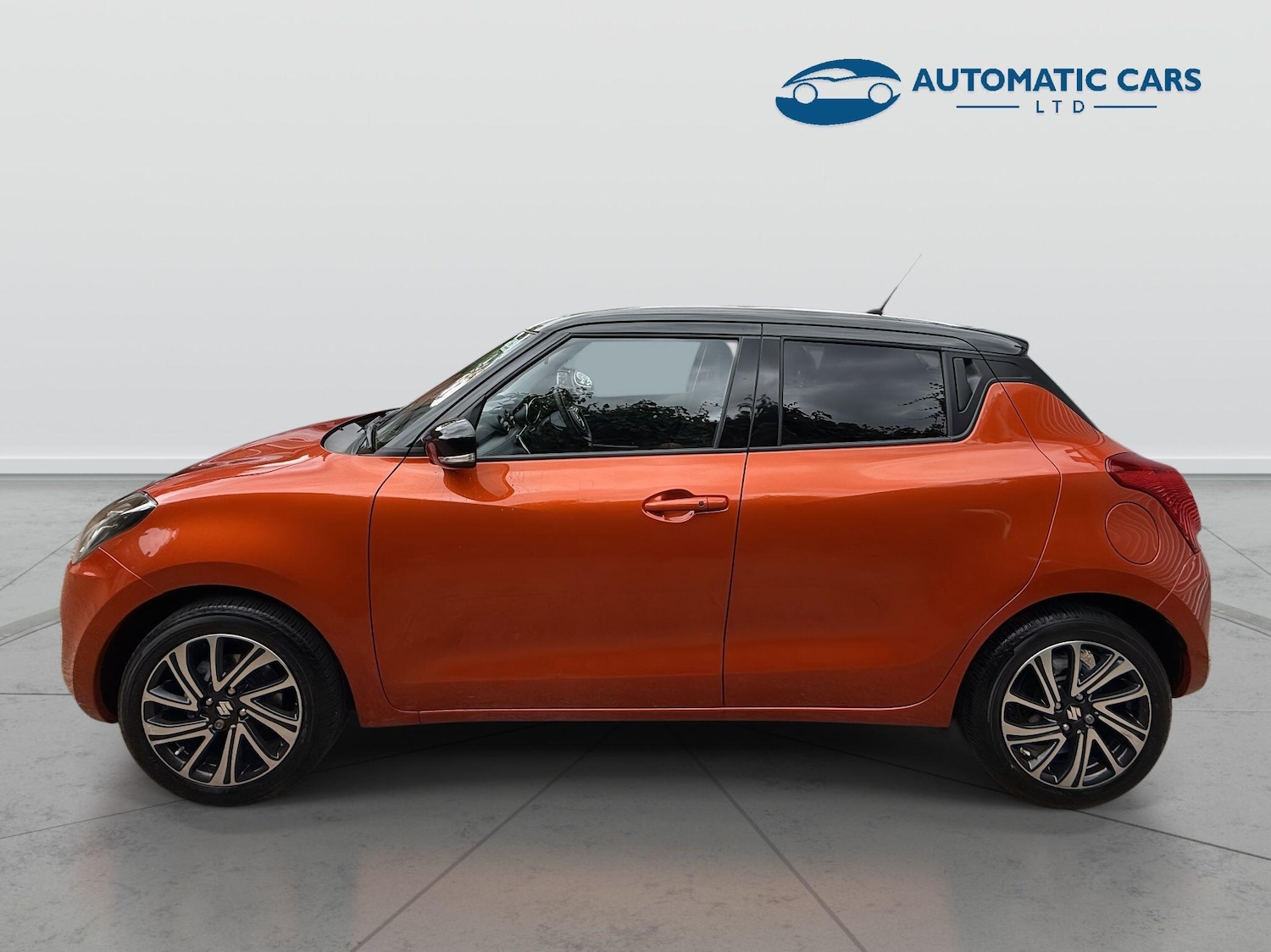 Used Suzuki Swift 2024 for sale - 77193083: Photo 5