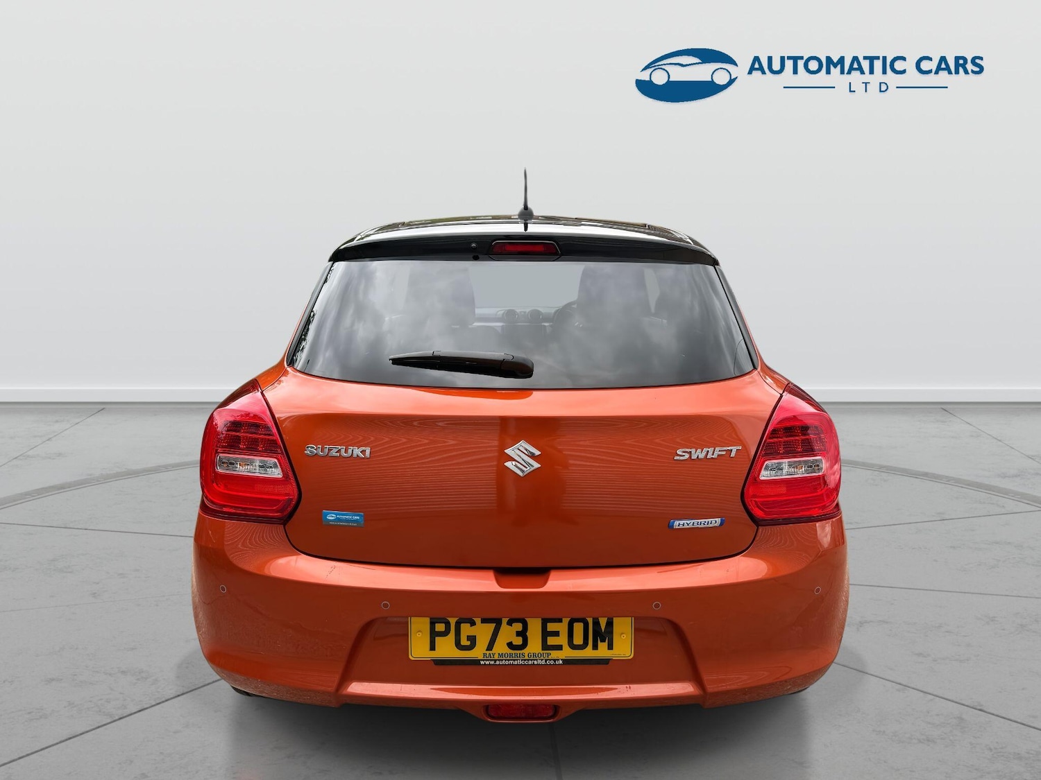 Used Suzuki Swift 2024 for sale - 77193083: Photo 6