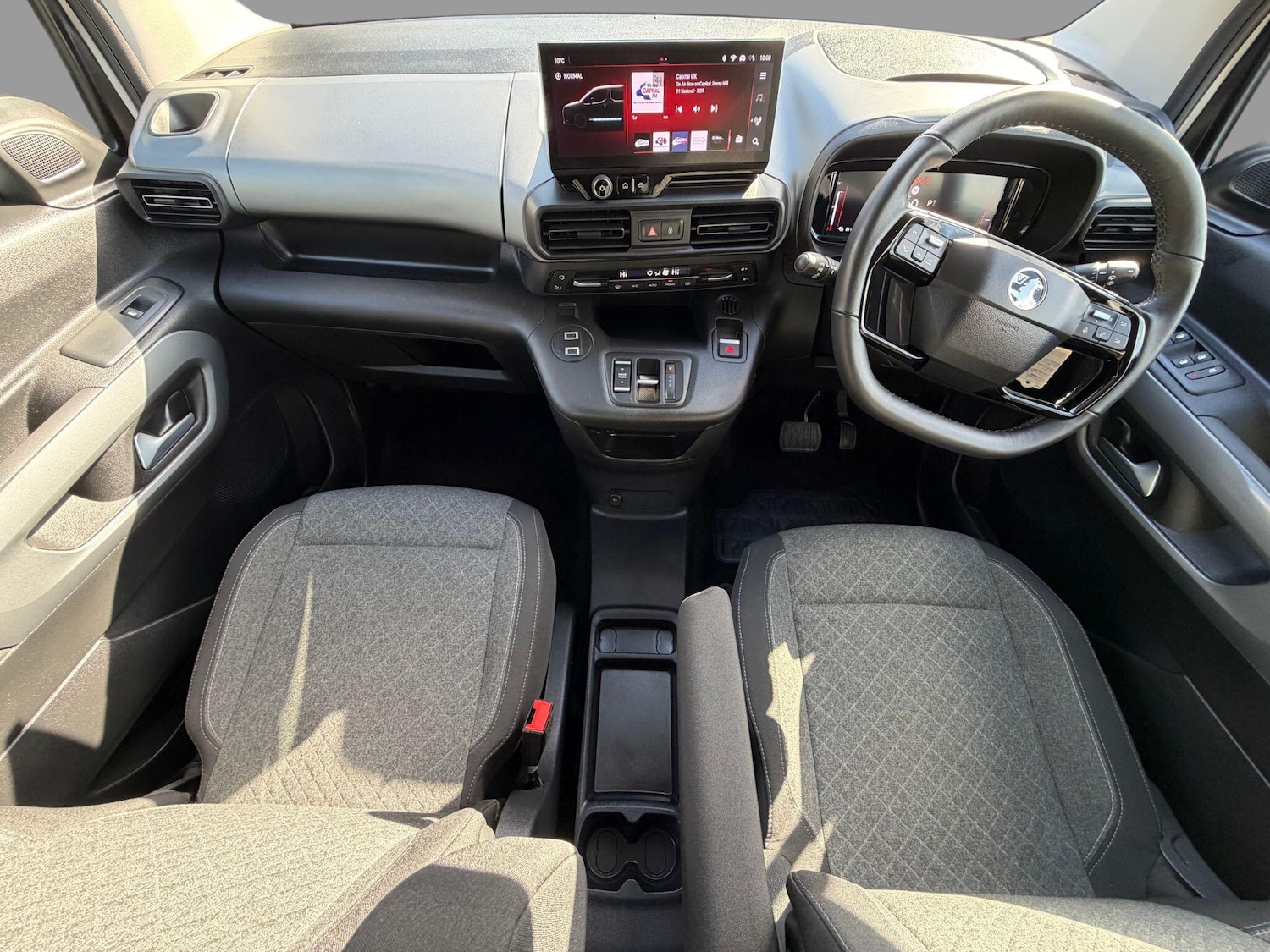 Used Vauxhall Combo Life 2025 for sale - 77496008: Photo 10
