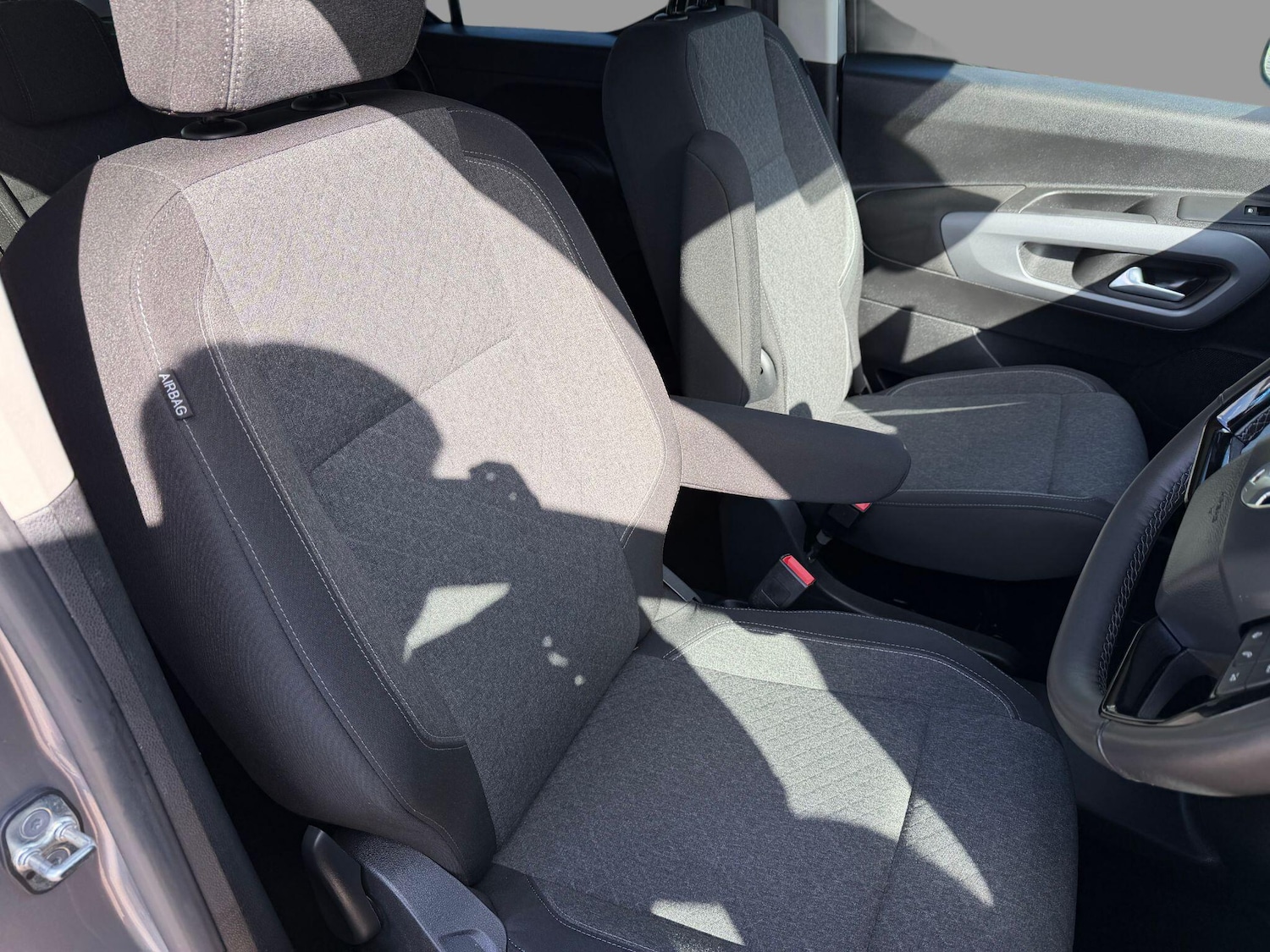 Used Vauxhall Combo Life 2025 for sale - 77496008: Photo 11