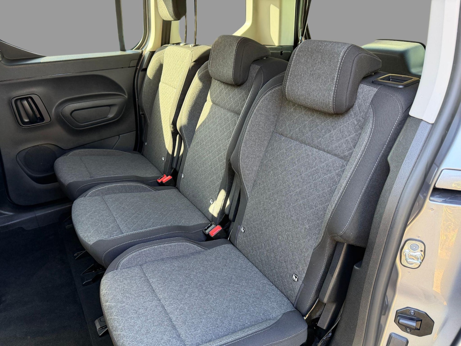 Used Vauxhall Combo Life 2025 for sale - 77496008: Photo 12