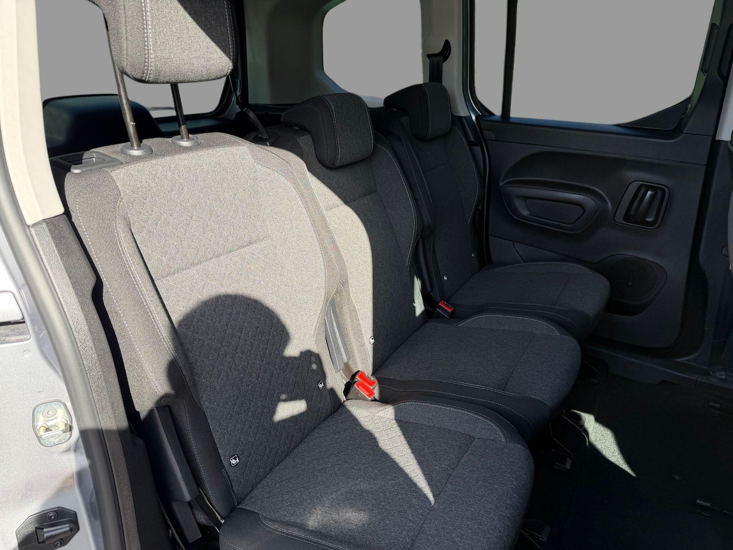 Used Vauxhall Combo Life 2025 for sale - 77496008: Photo 13
