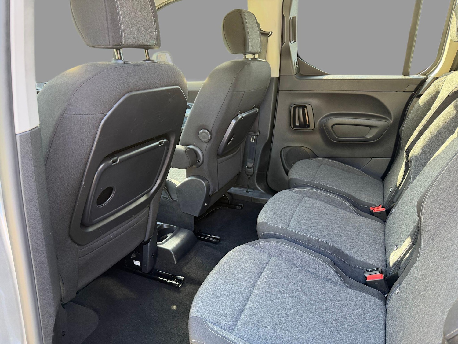 Used Vauxhall Combo Life 2025 for sale - 77496008: Photo 14