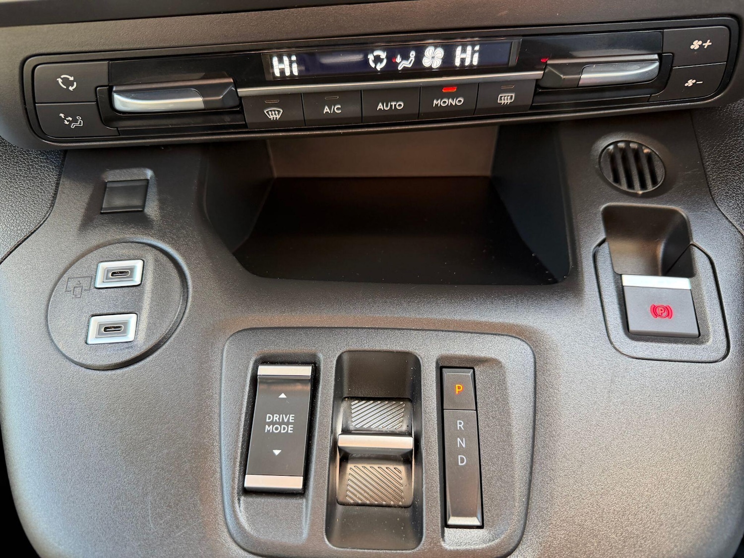 Used Vauxhall Combo Life 2025 for sale - 77496008: Photo 17