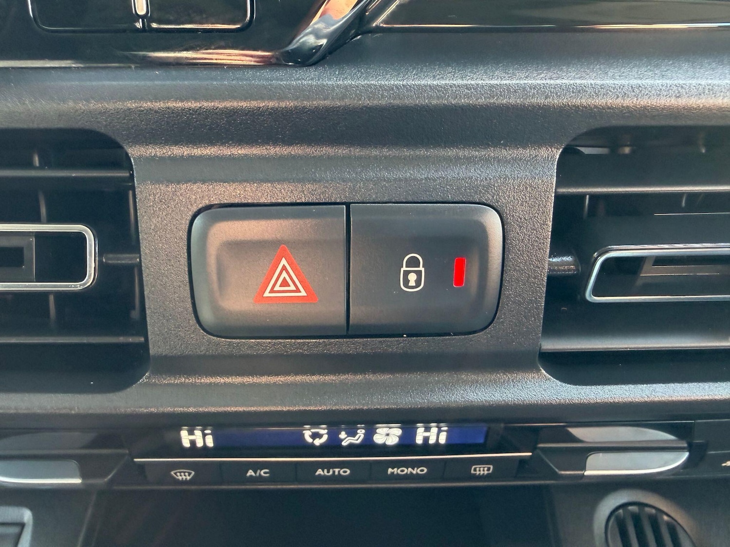 Used Vauxhall Combo Life 2025 for sale - 77496008: Photo 18