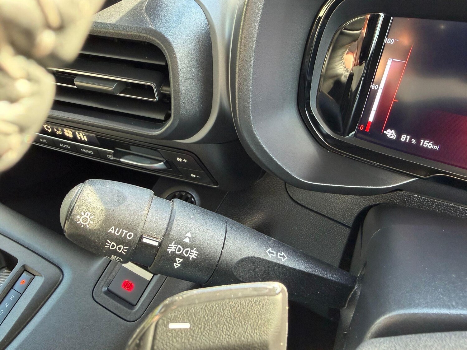 Used Vauxhall Combo Life 2025 for sale - 77496008: Photo 24