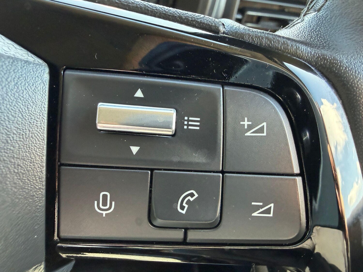 Used Vauxhall Combo Life 2025 for sale - 77496008: Photo 25