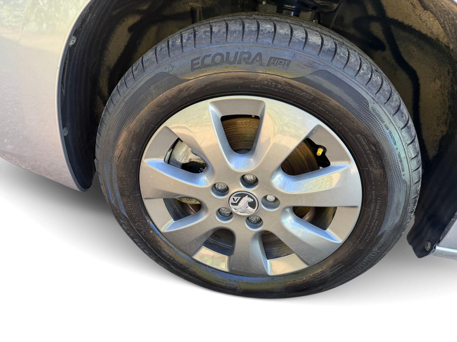 Used Vauxhall Combo Life 2025 for sale - 77496008: Photo 26