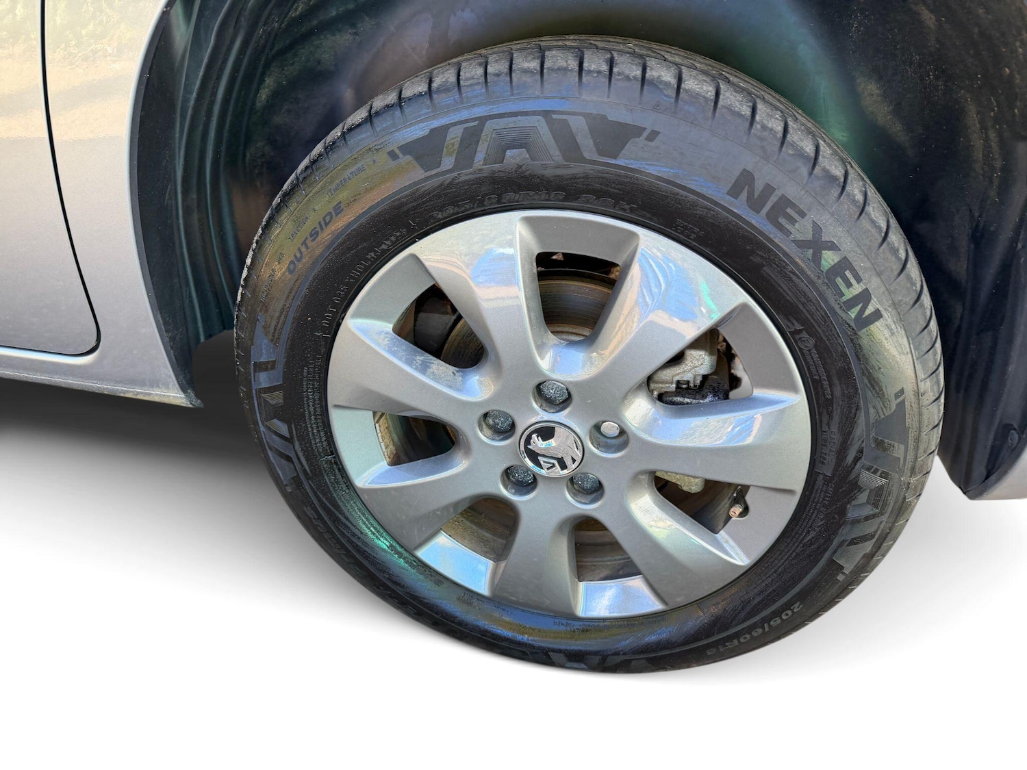 Used Vauxhall Combo Life 2025 for sale - 77496008: Photo 29