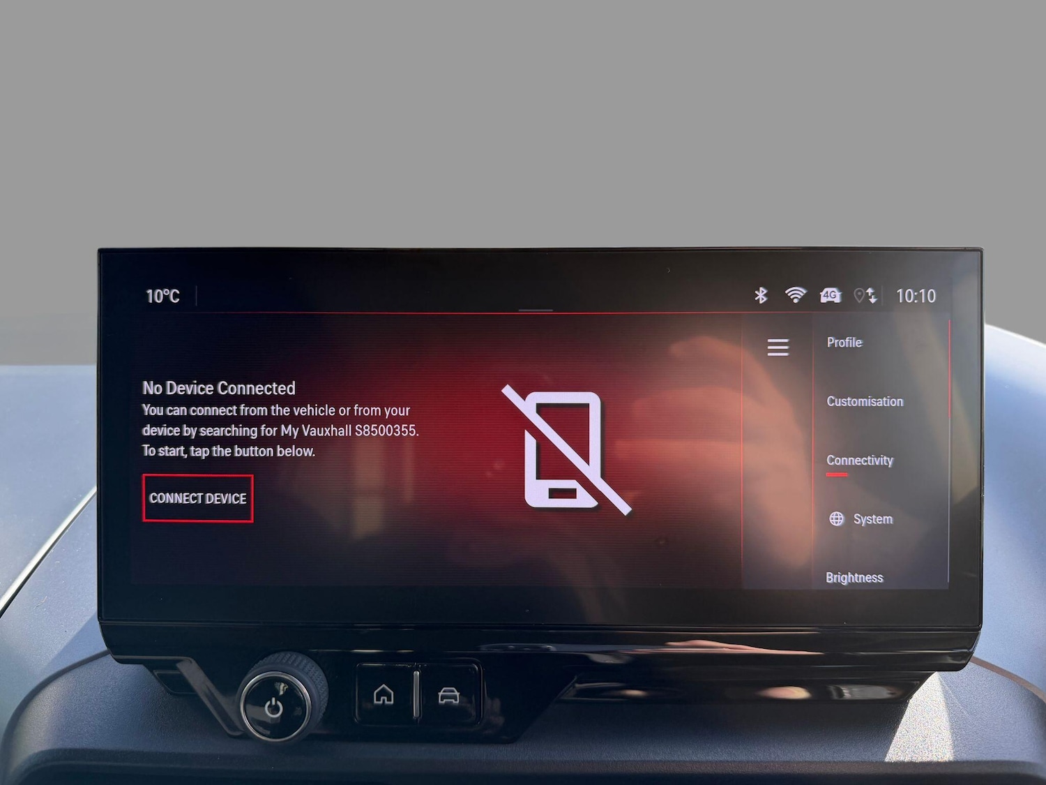 Used Vauxhall Combo Life 2025 for sale - 77496008: Photo 30