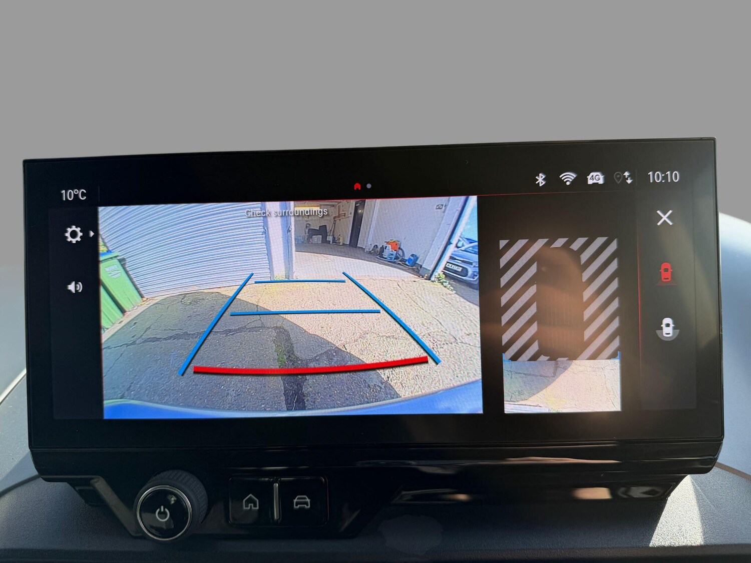 Used Vauxhall Combo Life 2025 for sale - 77496008: Photo 32