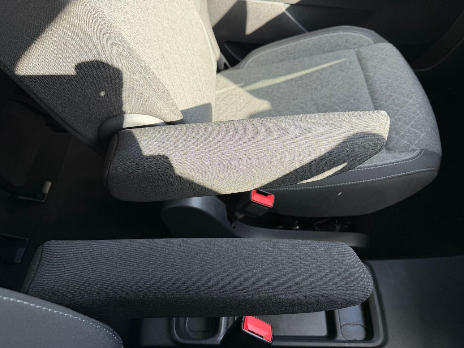 Used Vauxhall Combo Life 2025 for sale - 77496008: Photo 34