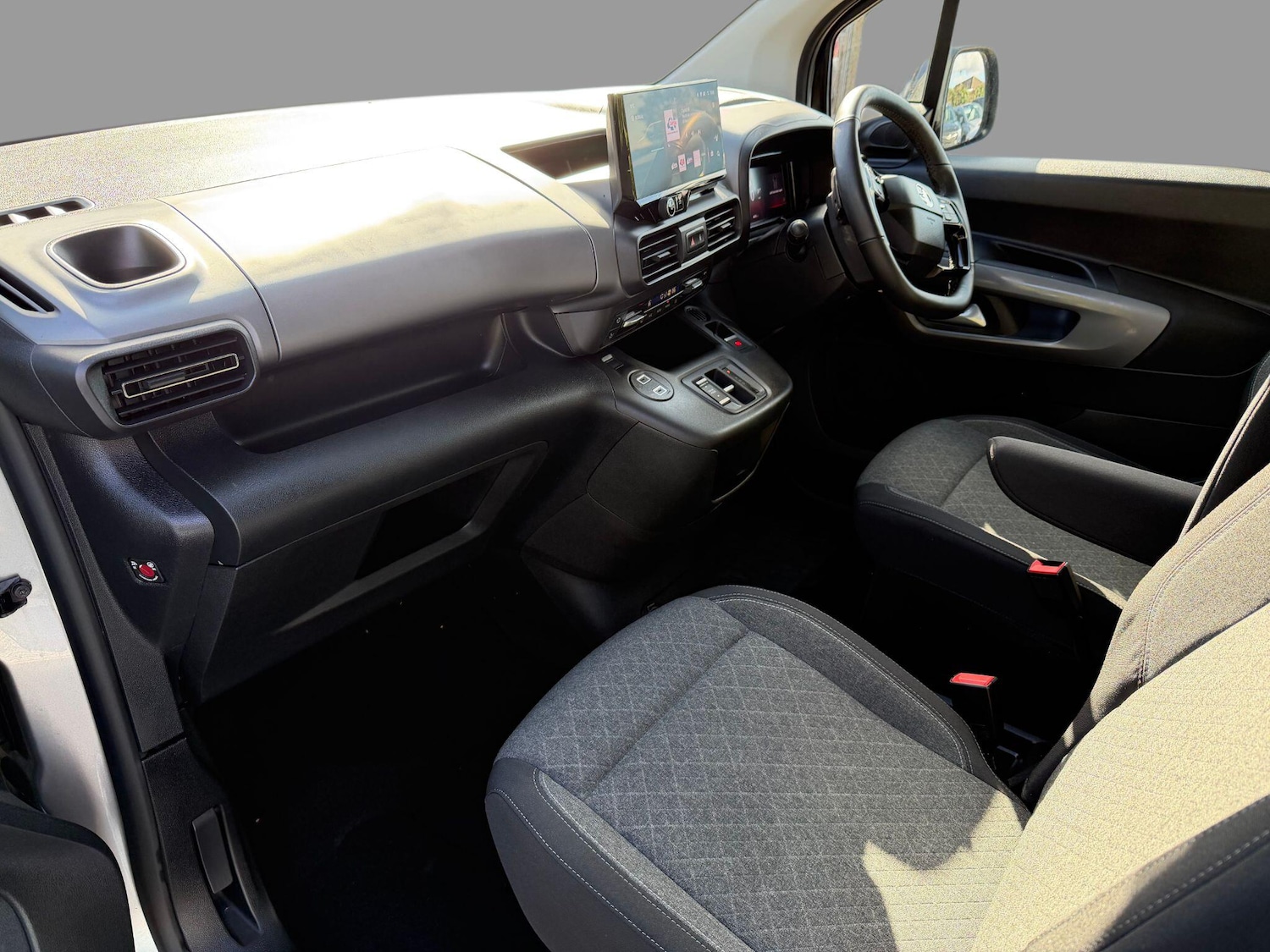 Used Vauxhall Combo Life 2025 for sale - 77496008: Photo 35