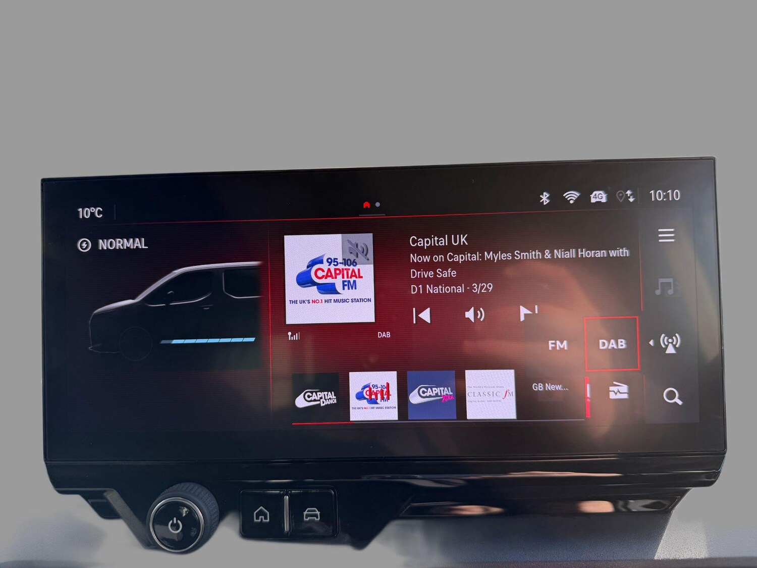 Used Vauxhall Combo Life 2025 for sale - 77496008: Photo 37